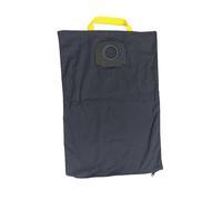 Pièces d'aspirateur, sac à poussière en tissu, sac filtrant lavable, Compatible avec Karcher WD4 WD5 WD6, pièces d'aspirateur Premium (Color : 1PCS)
