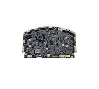 Pièces d'aspirateur, sac de collecte de poussière, brosse principale, filtre Hepa, brosse latérale, remplacement de vadrouille, compatible for Rodmi, compatible for EVA (Size : A main board 1PCS)