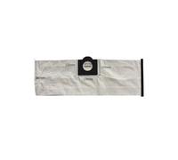 Pièces D'aspirateur: Sac Filtrant Non Tissé, Compatible Avec Karcher, NT20, NT30, NT38, NT48/1, NT65/2, NT72/2, Lavable, En Tissu, Pièces De Rechange(NT20)