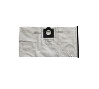 Pièces D'aspirateur: Sac Filtrant Non Tissé, Compatible Avec Karcher, NT20, NT30, NT38, NT48/1, NT65/2, NT72/2, Lavable, En Tissu, Pièces De Rechange(NT30)