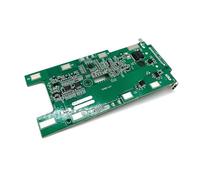 Pièces D'aspirateur Sans Fil À Main, Batterie Externe, Carte Mère, BMS, Compatible Avec Mijia G10 Et G9, Accessoires D'aspirateur(Only PCB)