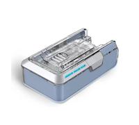 Pièces D'aspirateur Sans Fil, Batterie Li-ion A11-06 21.6V, Compatible Avec Tineco A11 Hero/EX/Master/Pet