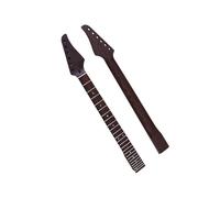 Pièces D'assemblage De Manche Guitare Électrique 24 Frettes 5.6cm Large Adult Harmonica