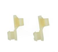 Pièces d'assemblage de tige de poignée de hayon, pour camions Chevrolet C/K C1500 C2500 C3500 interchangeables, avec certains modèles