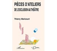 Pièces d'ateliers