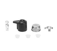 Pièces D'autocuiseurs de Soupape de Décharge de Vapeur, Accessoires de Remplacement de Couvercle Anti-blocage de Joint de Soupape de Flotteur de Soupape de Sécurité à Vapeur