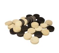 Pièces De Backgammon Ensemble De Remplacement - 31 mm