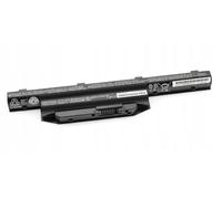 CoreParts Batterie MBXFU-BA0024 pour Fujitsu LIFEBOOK A544 Li-Ion 4400 mAh noir
