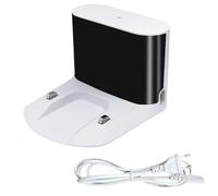 Pièces De Base De Chargement Compatibles Avec Roborock, Accessoires For Aspirateurs S50, S51, S55, S65, T65, S5 MAX, S6 Maxv, S6 Pure, S7(1set)