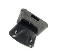 Pièces de Base de Chargeur de Station d'accueil de Charge. Compatible for Proscenic D5 D5S 850T 850P Ultenic D5s Pro. Station de Charge for aspirateur Ensemble d'aspirateur.