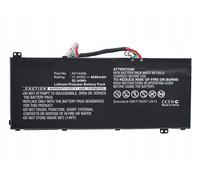 Pièces de base de la batterie de Acer AC14A8L