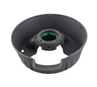 Pièces de base de pot principal de robot culinaire multifonctionnel, base de bol de mélange de remplacement solide et durable pour mélangeur de cuisine TM5 6, matériau PP de