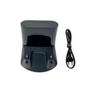 Pièces de base de station d'amarrage du chargeur, compatibles avec Roborock S7 Q7 S8 S7 Plus/Q7 Max /S5 Max/S8/Q8 MAX Cleaner(S5 Max)