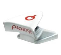 Prologo Clip ATT.SOTTOS.U-Clip WHT