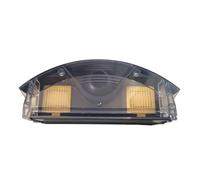 Pièces De Boîte À Poussière, Compatibles Avec Roomba Série 500 600 700 800 900, Accessoires De Poubelle For Aspirateur Robot(700 series)