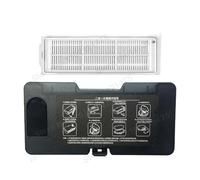 Pièces De Boîte À Poussière, Compatibles Avec Xiaomi, Mop P STYTJ02YM 3C B106CN V2 Pro V3, Accessoires De Conteneur De Filtre For Aspirateur, Réservoir D'eau(Water Tank Dust Box)