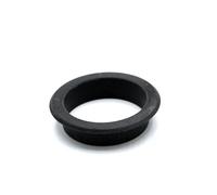 Pièces de boîtier de pédalier Praxis adapter Black Bearing Noir