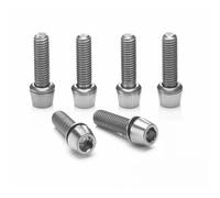 Rechange Ritchey WCS 4-Axis (6 unités)
