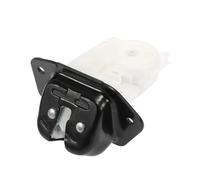 Pièces De Bouton Commutation Commande Hayon Couvercle Coffre Voiture 90502-CA00C Pour Nissan Pour Rogue 2008-2013 Serrure Réparer le couvercle de coffre qui ne se ferme pas