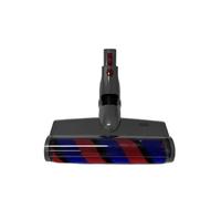 Pièces De Brosse De Sol, Compatibles Avec Les Aspirateurs À Main Jimmy, Jv63 / H8 / H8 Pro / Jv65, Direction Flexible(JV63 H8 H8 Pro)