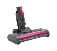Pièces de brosse de sol motorisée for aspirateur Dyson, brosse principale de rechange for aspirateurs V8, V7, V10, V11 et V15