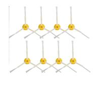 Pièces De Brosse Latérale Compatibles Avec IRobot, Série 500 600 700 550 560 650 670 675 692 694 770 780, Accessoires For Aspirateur Robot(8PCS)