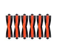 Pièces De Brosse Principale, Compatibles For Xiaomi,5 Pro OV21CN X20 Plus X20 Max X20 ProX10 S10 S20, Compatibles For Dreame,L10s Ultra L20 Ultra L30 Ultra(6pcs)