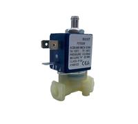 Pièces De Cafetière AC220V-240V 13,5 VA JLT SV(X) T P3T0208, Électrovanne, Compatible Avec WPM, Nettoyeur À Vapeur, Machine À Café, 1 Pièce