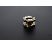 Pièces De Camion En Alliage Cnc, Échelle 1/5, Gaz Lt 4wd, Module De Verrouillage D'Engrenage, Nouveau Produit 97040