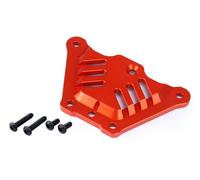 Pièces De Camion Rovan Lt, Échelle 1/5 Rc Baja, Nouveau Produit, Tranche De Pressage De Direction En Alliage Lt Cnc 151129