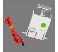 Pièces de capteur d'épaisseur de glace de machine à glace Commutateur de contrôleur de détecteur Accessoires de régulateur de capteur d'épaisseur Équipement à un fil