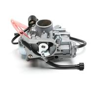 Pièces de carburateur de moto Carburateur 34 mm pour Arctic pour Cat 350 366 400 2008-2017 Carburateur 0470-737 0470-843