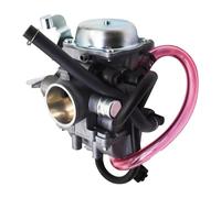 Pièces de carburateur de moto Carburateur pour Kawasaki KLX 250 TR250 BJ250 KVF 360 remplacer Carb