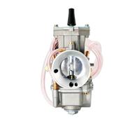 Pièces de carburateur de moto Carburateur universel de course pour moto de 21MM pour le vélo de saleté avec le Jet de puissance 1PC