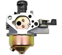 Pièces de carburateur pour GXV340 16100-Z1F-W02 Kit carburateur tondeuse à gazon (remplacement parfait)