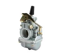 Pièces de carburateur pour Moto, système d'alimentation VM20 20 mm, Quad, SSV 50 CC, 100 CC, 125 CC, Dirt Bike, Pit Bike, Motocross, Accessoires Mikunitor