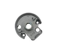 Pièces de cardan, Compatible avec DJI Air 2S, Moteur YR avec Bras de Rotation et Cadre de caméra avec Capuchon de Protection du Moteur de Pas, câble PTZ(Limit Cover)