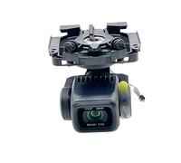 Pièces de cardan, compatibles avec DJI Mavic Air 2, Moteur de caméra, Couvercle latéral/arrière, Ensemble de Capuchons, Anneau en Verre d'objectif, câble Flexible de Signal(Gimbal Camera)