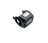Pièces de cardan, compatibles avec DJI Mavic Air 2, Moteur de caméra, Couvercle latéral/arrière, Ensemble de Capuchons, Anneau en Verre d'objectif, câble Flexible de Signal(Camera Frame)