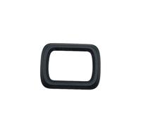 Pièces de cardan, compatibles avec DJI Mavic Air 2, Moteur de caméra, Couvercle latéral/arrière, Ensemble de Capuchons, Anneau en Verre d'objectif, câble Flexible de Signal(Lens Glass Ring)
