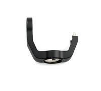Pièces de cardan, compatibles avec DJI, Objectif de caméra AIR 3S, boîtier PTZ, câble de Signal, Couvercle de Lacet Plat, Bras de roulis, Moteur de tangage, Carte d'amortissement(Roll Bracket)