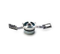 Pièces de cardan, compatibles avec DJI, Objectif de caméra AIR 3S, boîtier PTZ, câble de Signal, Couvercle de Lacet Plat, Bras de roulis, Moteur de tangage, Carte d'amortissement(Roll Motor)
