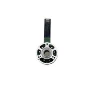 Pièces de cardan, compatibles avec la caméra DJI Mavic 3 Pro, câble de Signal PTZ, Bras de Lacet/roulement, Support de Carte d'absorption des Vibrations et des Chocs, en Stock(Gimbal Pitch Motor)