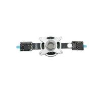 Pièces de cardan, compatibles avec la caméra DJI Mavic 3 Pro, câble de Signal PTZ, Bras de Lacet/roulement, Support de Carte d'absorption des Vibrations et des Chocs, en Stock(Gimbal Roll Motor)