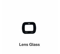 Pièces de cardan d'origine pour DJI Air 2S,moteur YR,assemblage de bras de rouleau de lacet,cadre de caméra avec moteur de pas,capuchon de couvercle,câble PTZ - Type Lens Glass
