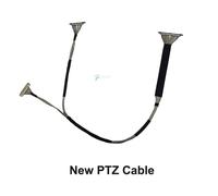 Pièces de cardan d'origine pour DJI Air 2S,moteur YR,assemblage de bras de rouleau de lacet,cadre de caméra avec moteur de pas,capuchon de couvercle,câble PTZ - Type New PTZ Cable
