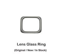 Pièces de cardan d'origine pour DJI Air 2S,moteur YR,assemblage de bras de rouleau de lacet,cadre de caméra avec moteur de pas,capuchon de couvercle,câble PTZ - Type Original New Ring