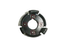 Pièces de cardan for Mini3 Pro, Bras de Lacet, Rouleau, câble PTZ, Cache Moteur, Pas(4 Holes Rubber)