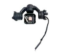 Pièces de cardan for Mini3 Pro, Bras de Lacet, Rouleau, câble PTZ, Cache Moteur, Pas(Gimbal Motor Module)