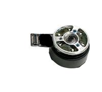 Pièces de cardan for Mini3 Pro, Bras de Lacet, Rouleau, câble PTZ, Cache Moteur, Pas(Pitch Motor)